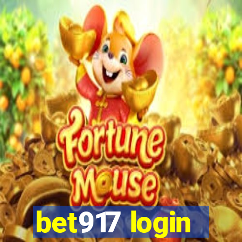 bet917 login